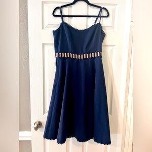 Dress The Population Cocktail Dress